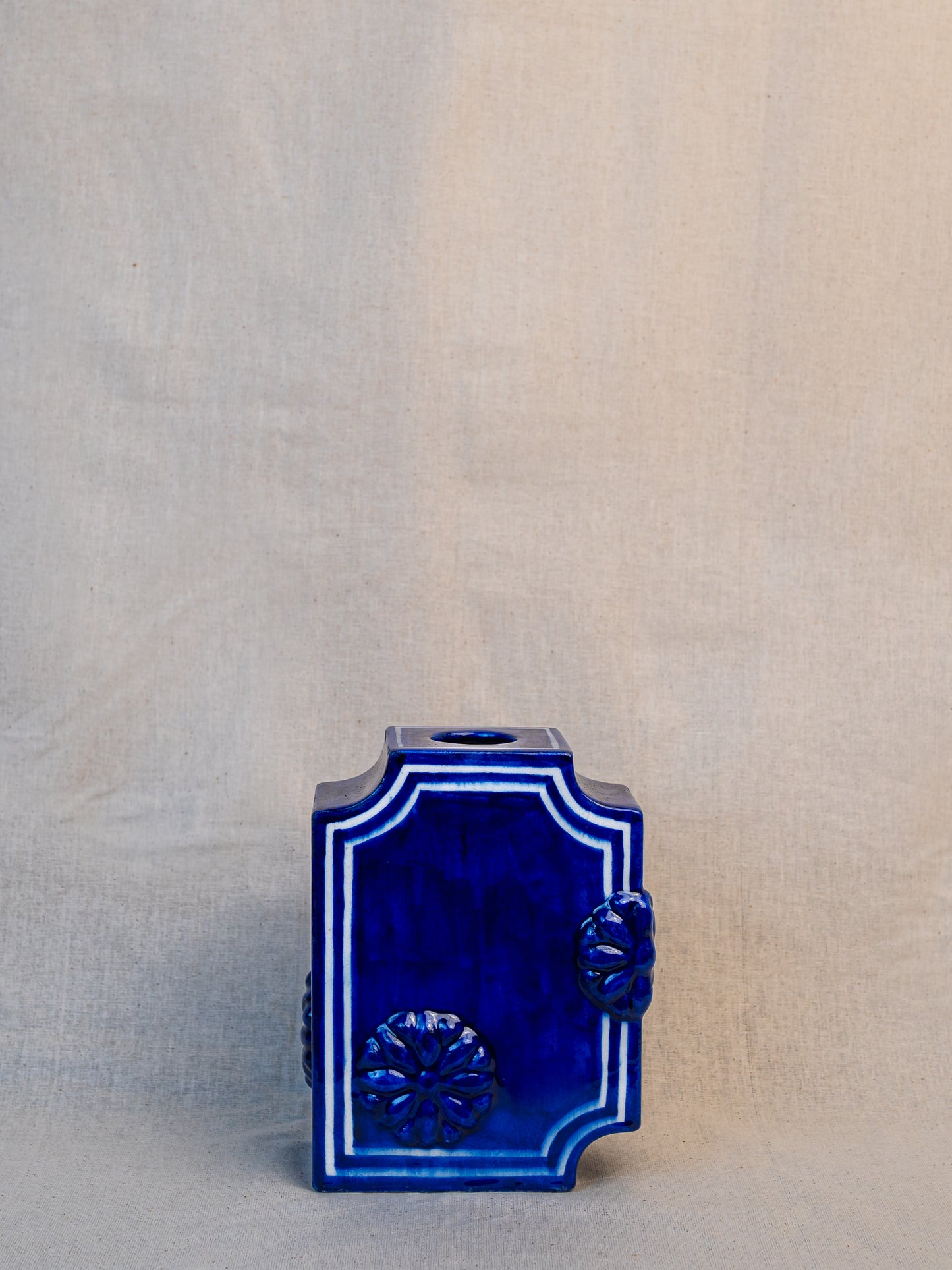 Majid | Blue