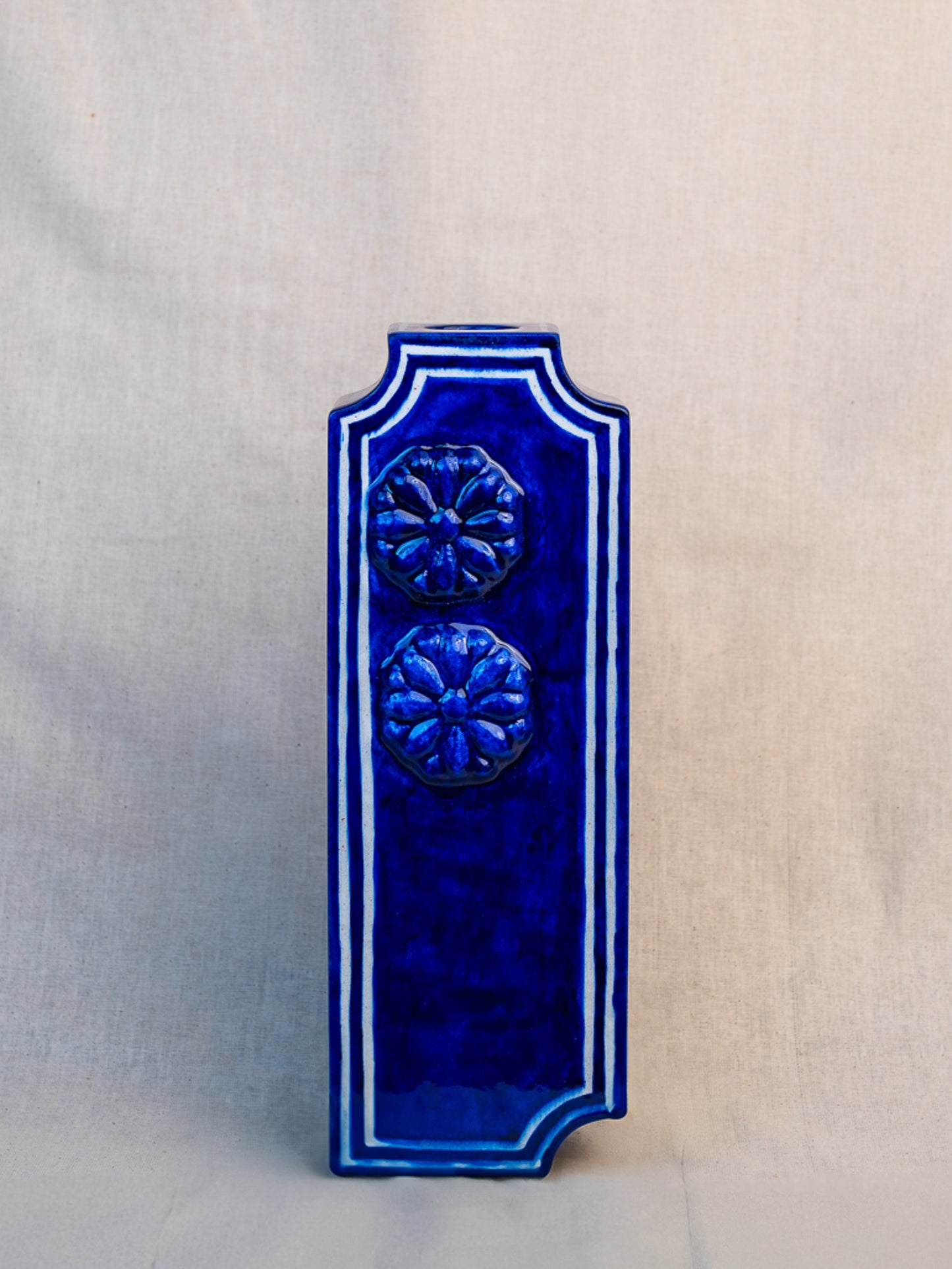 Radha | Blue