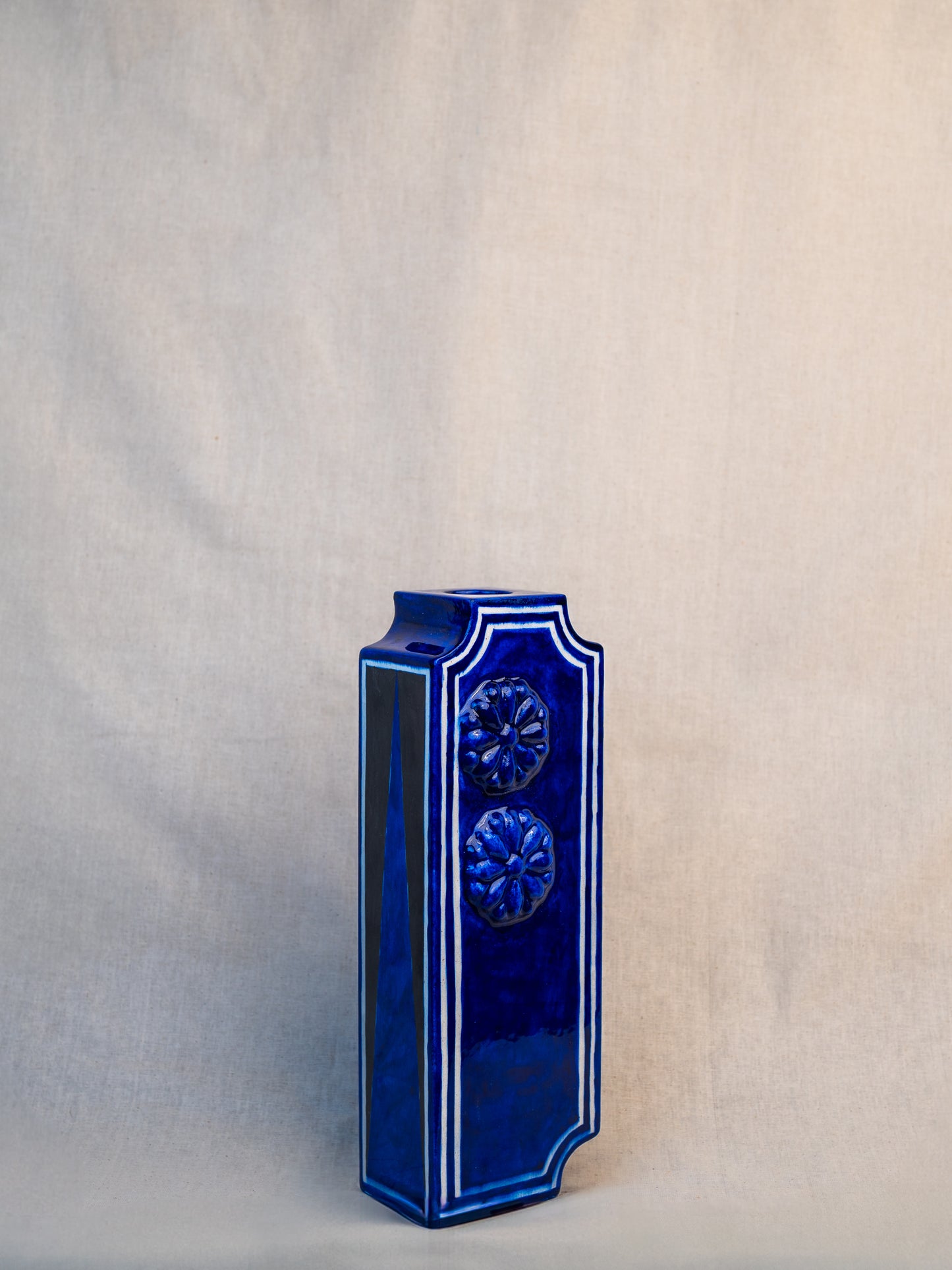 Radha | Blue