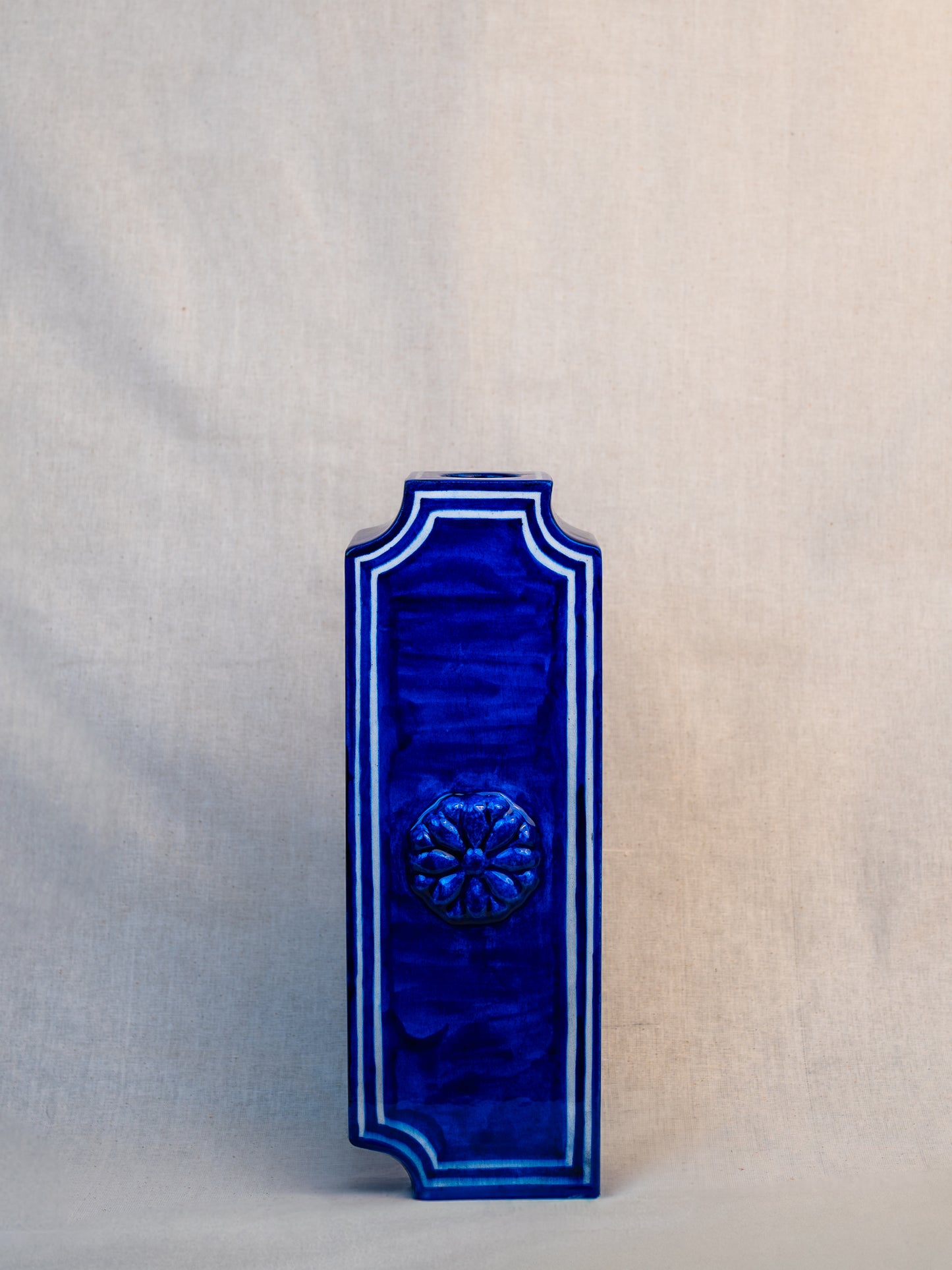 Radha | Blue