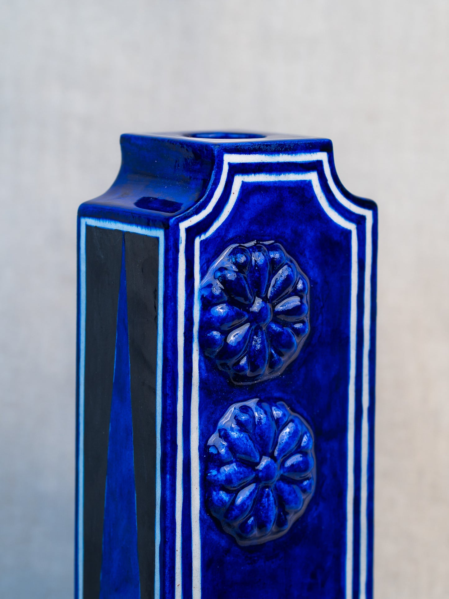 Radha | Blue