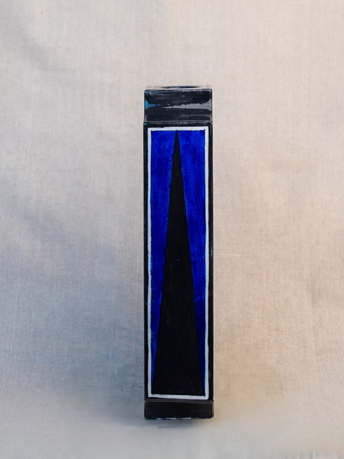 Garima | Black