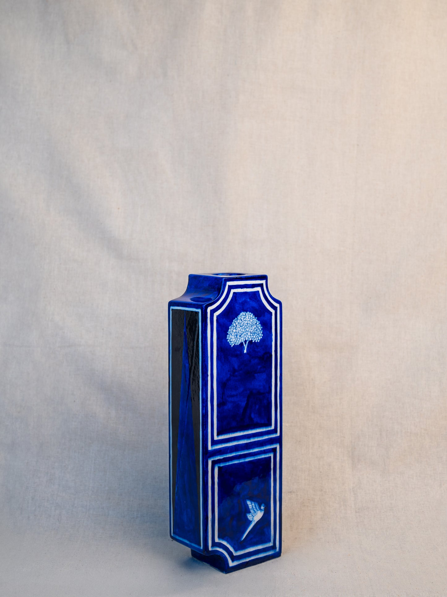 Garima | Blue