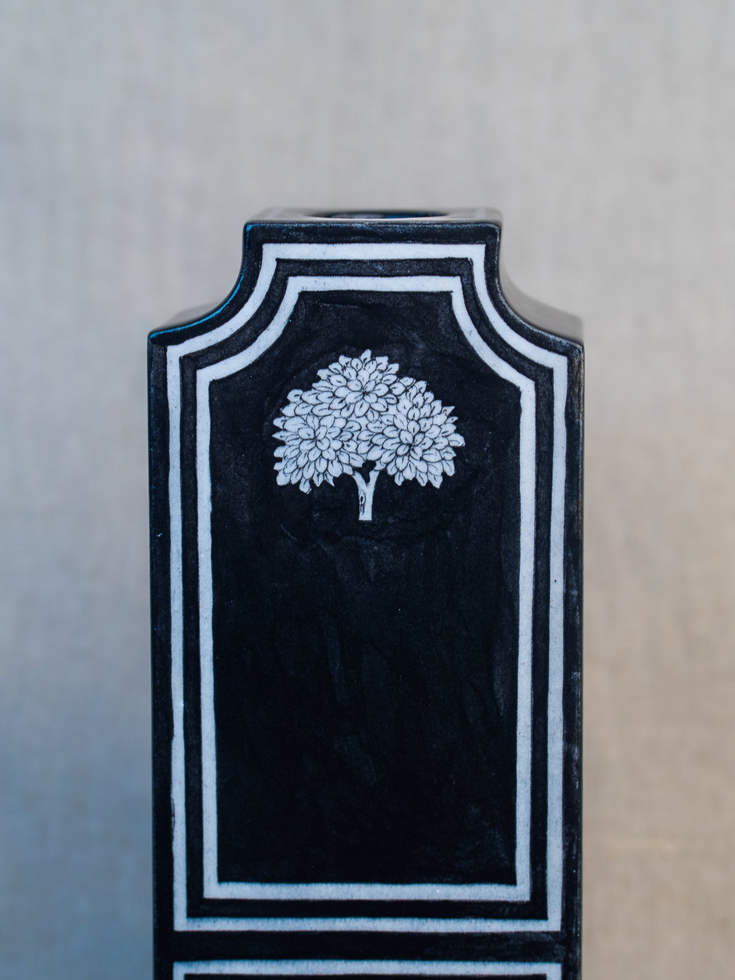 Garima | Black