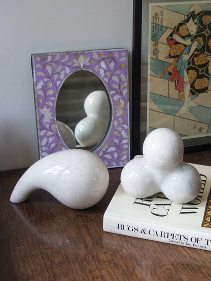 Jagdish Bookends Solid