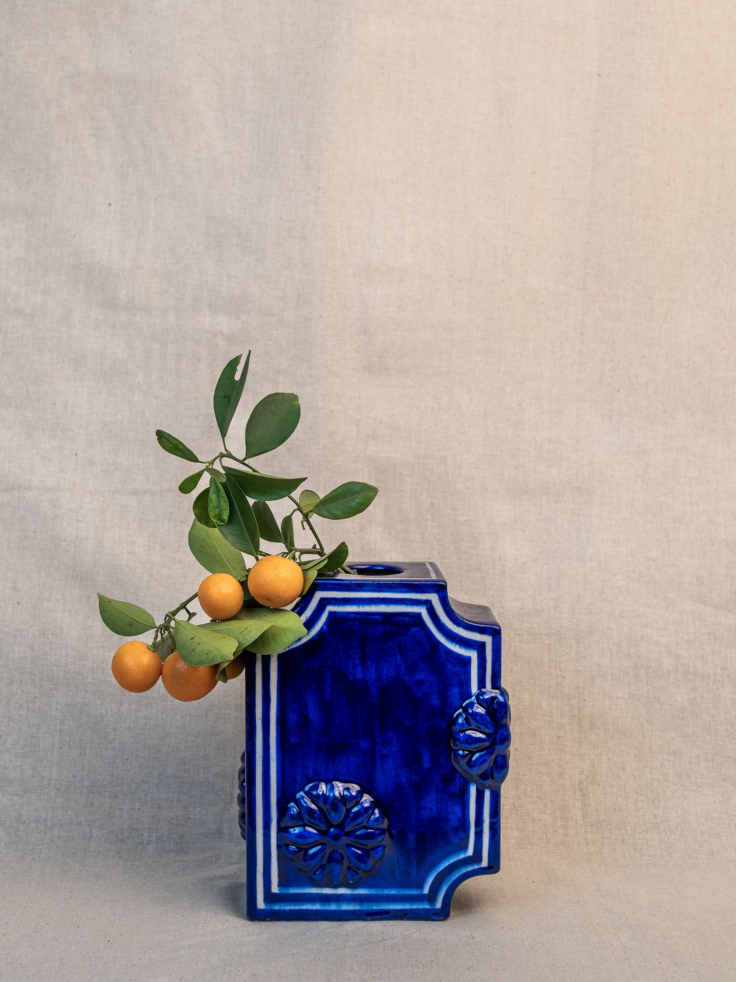 Majid | Blue