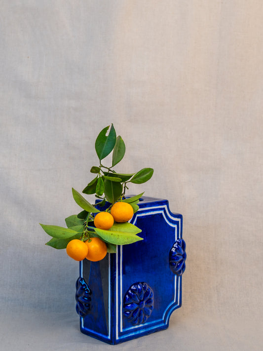 Majid | Blue