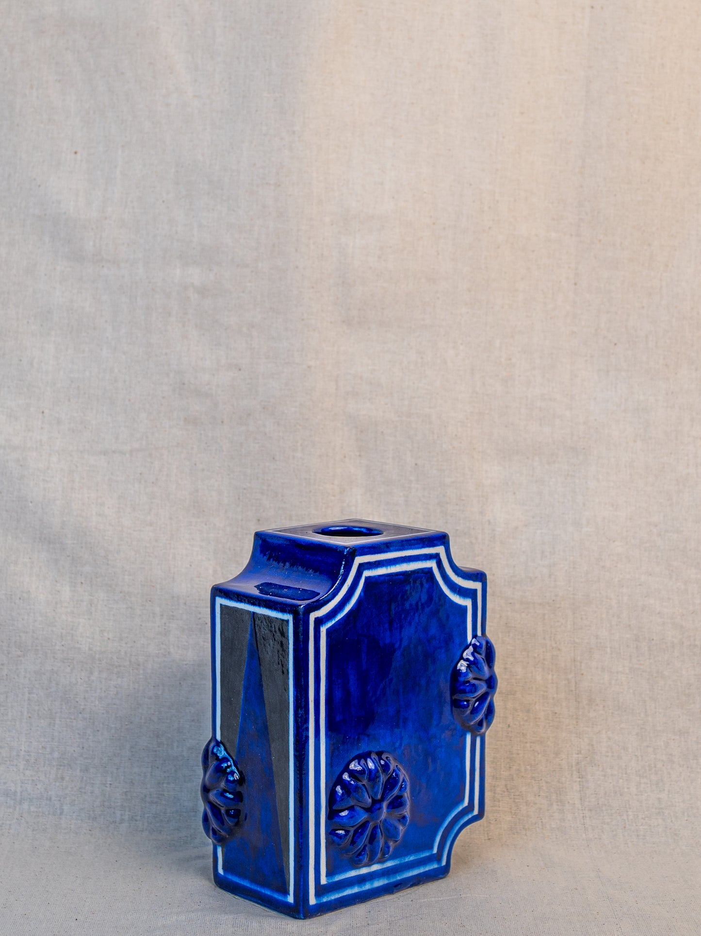 Majid | Blue