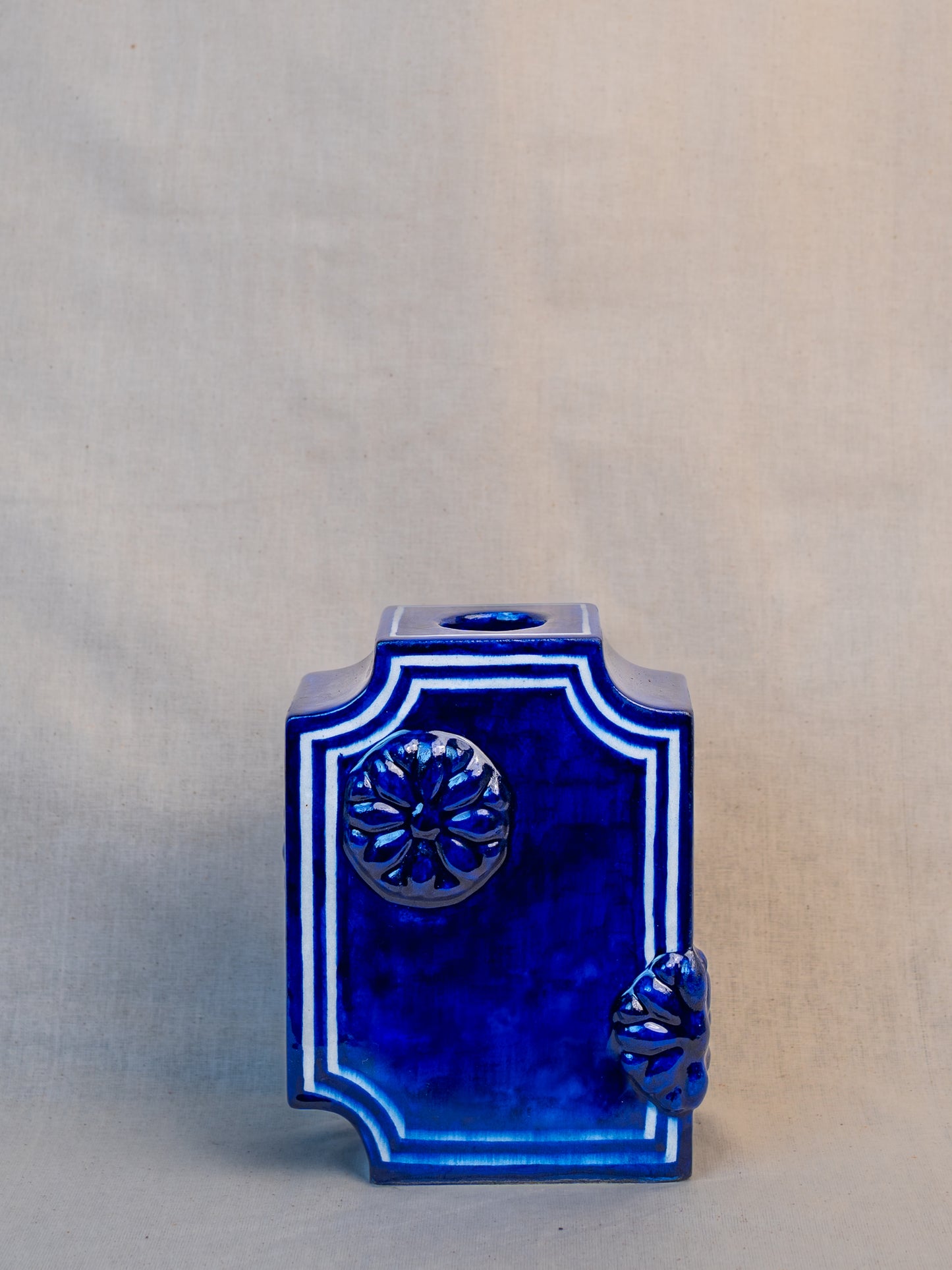 Majid | Blue