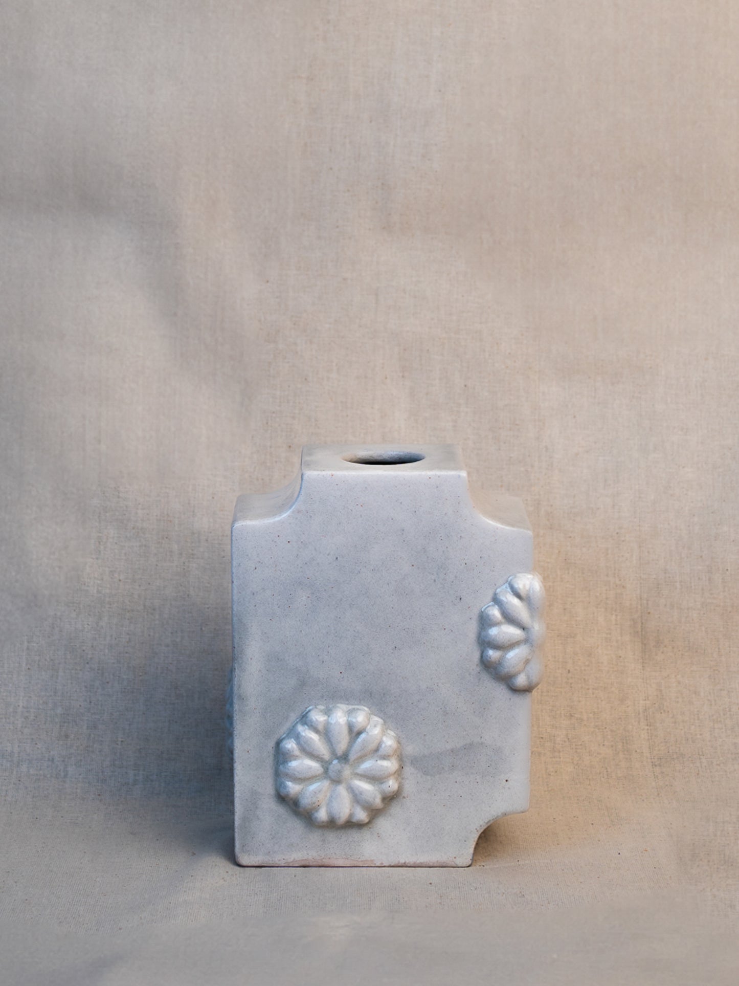 Majid | Blanc