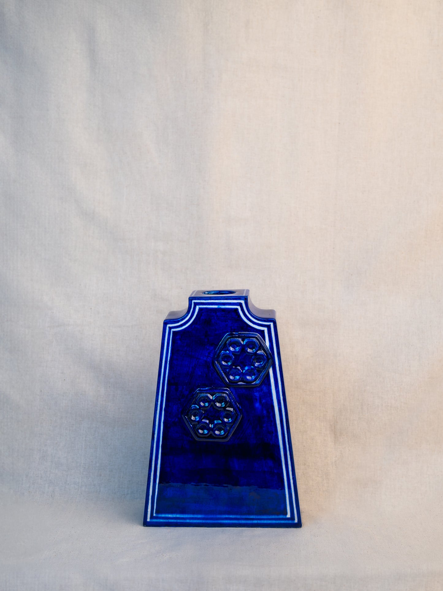 Gopal | Blue