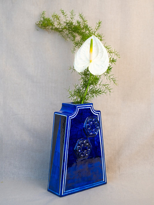Gopal | Blue