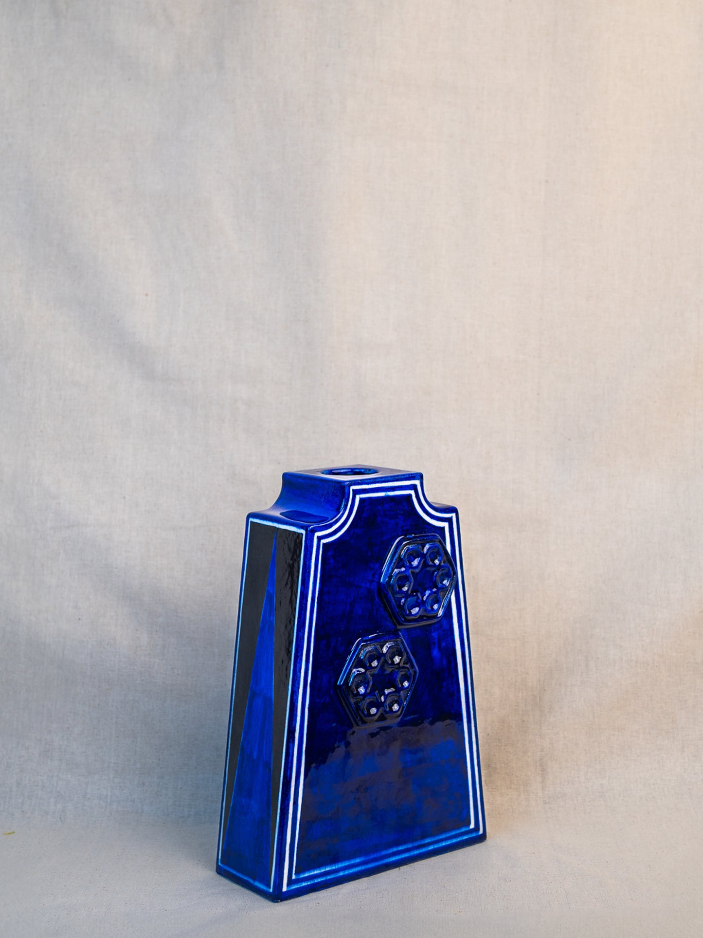 Gopal | Blue