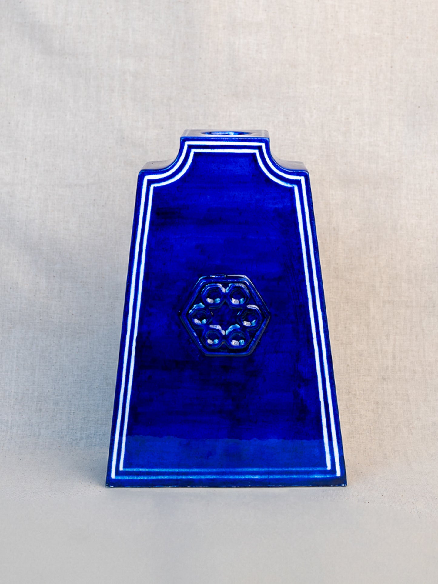 Gopal | Blue
