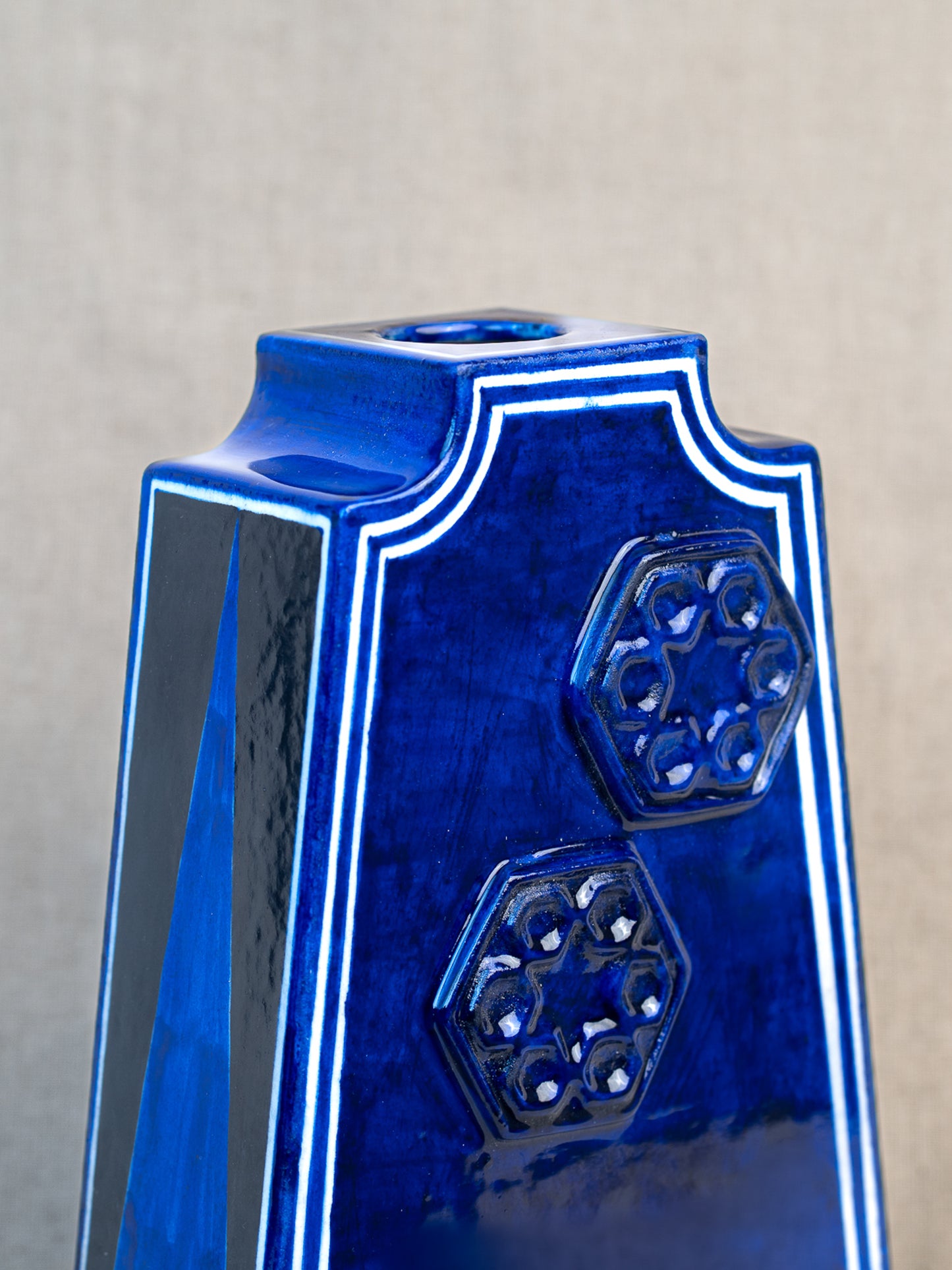 Gopal | Blue