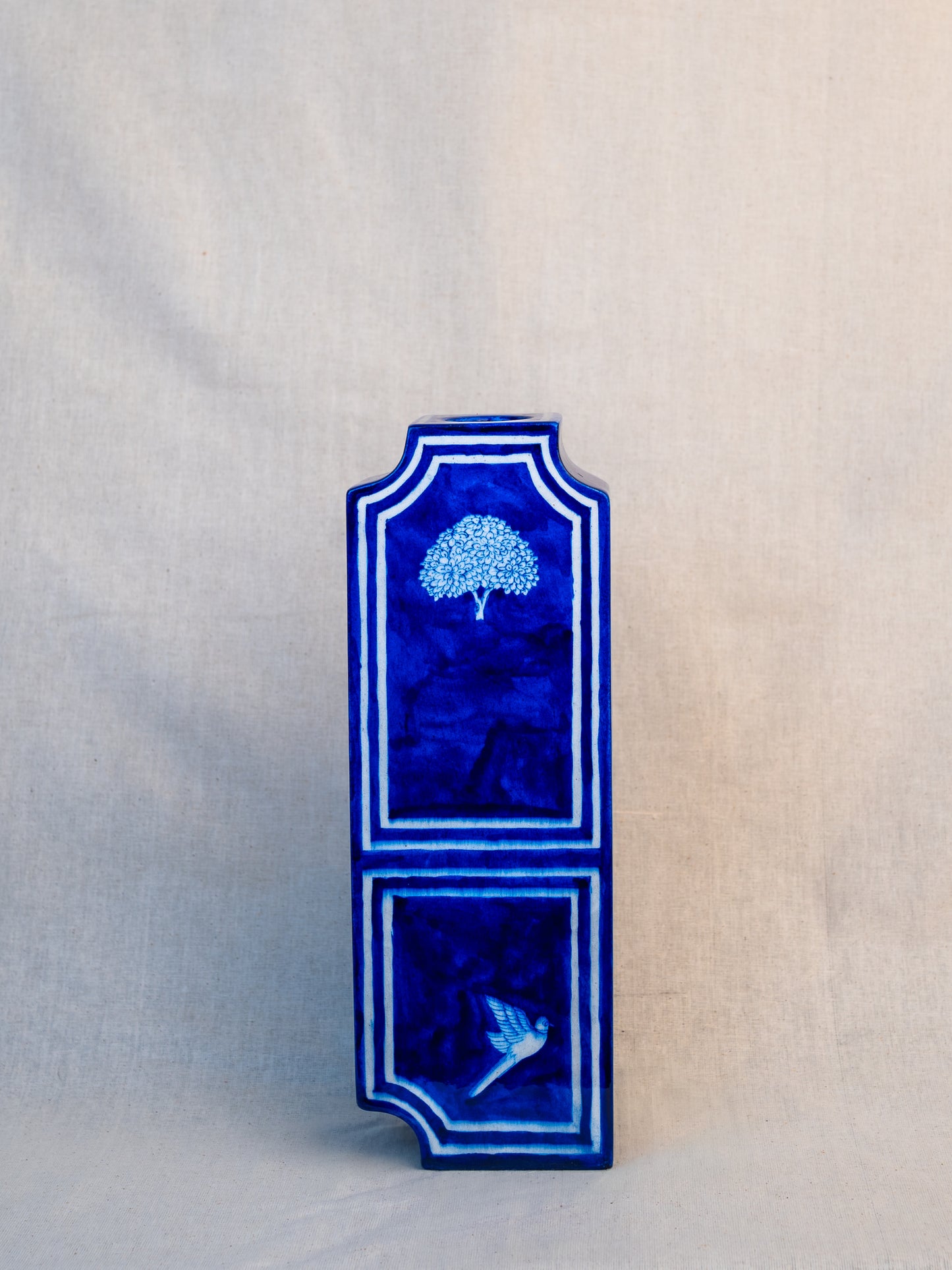 Garima | Blue