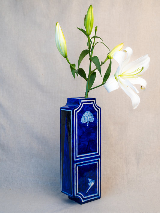 Garima | Blue