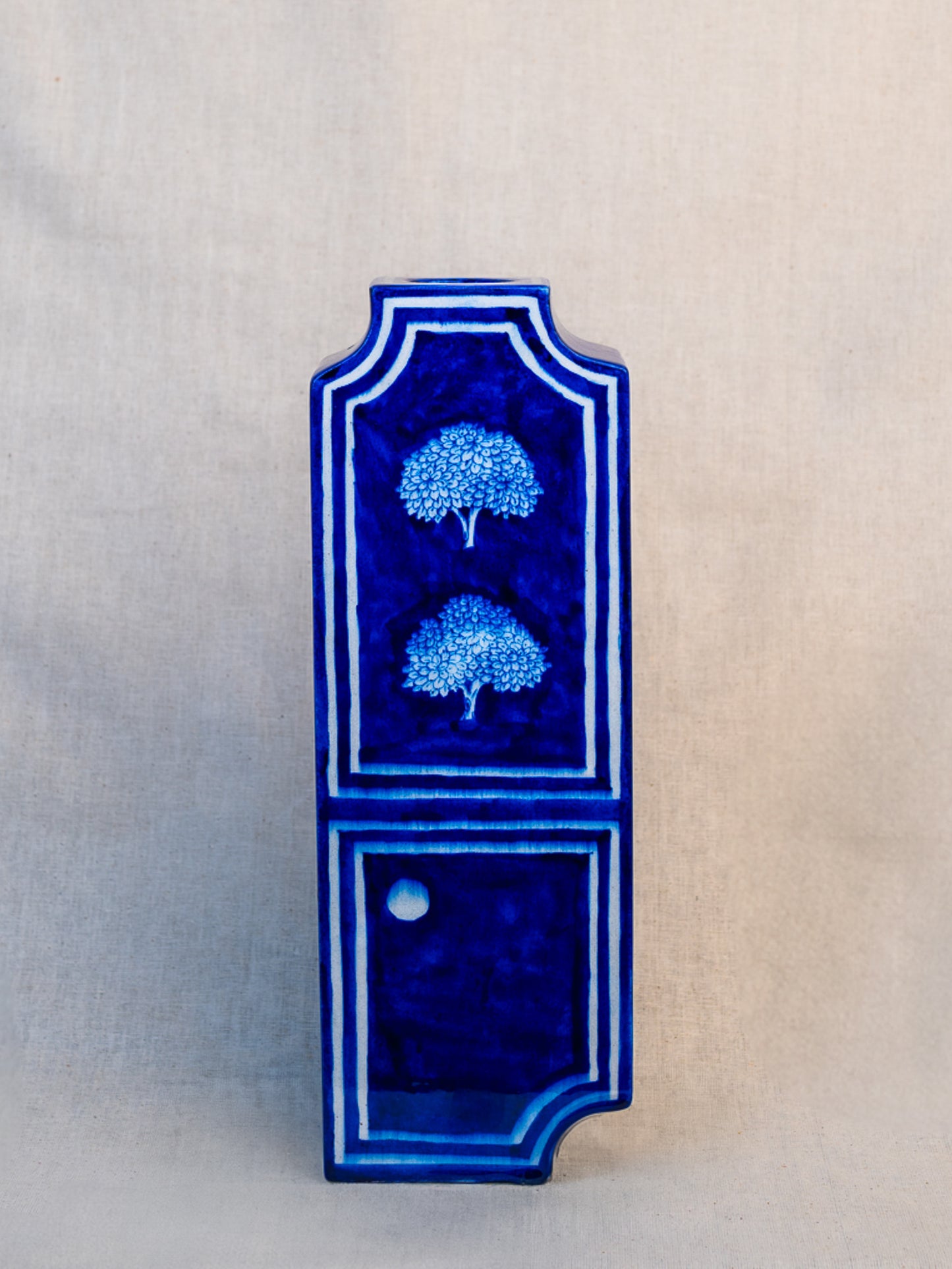 Garima | Blue