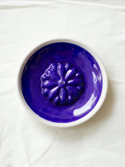 Sunita Incense Plate